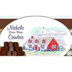 Nichols Candy