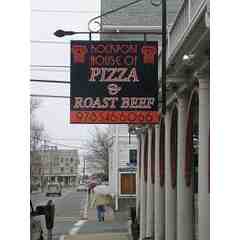 Rockport House of Pizza