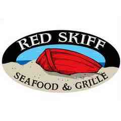 Red Skiff