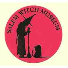 Salem Witch Museum