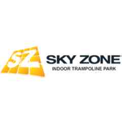 Sky Zone Indoor Trampoline Park