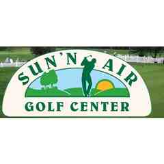 Sun N' Air Golf Center