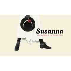 Susanna - A Unique Women's Clothing Store
