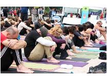 Yoga Tree - 5 Class Pass