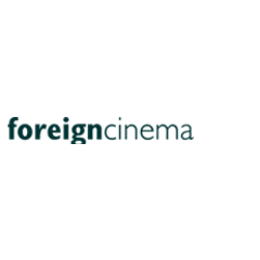 Foreign Cinema