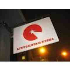 Little Star Pizza