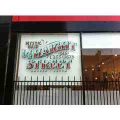 Mystic Haircutting - Shorty Maniace