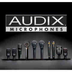Audix Microphones