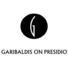 Garibaldi's