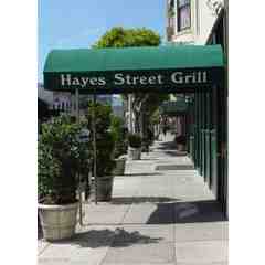 Hayes Street Grill