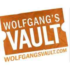 Wolfgang's Vault