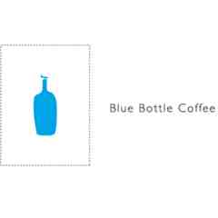 Blue Bottle Coffee Co.