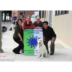 Potrero Chiropractors & Acupuncture