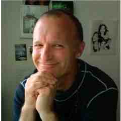 Clark Benson Tate Illustration