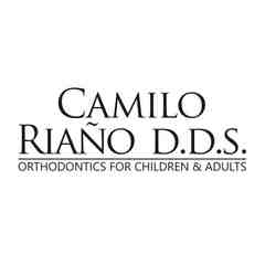Camilo Riano DDS