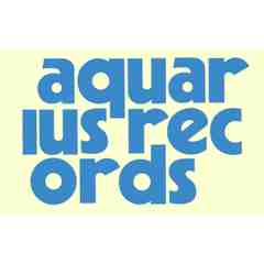 Aquarius Records