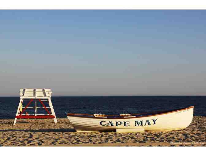 1-Week Getaway to Cape May, NJ - Photo 1