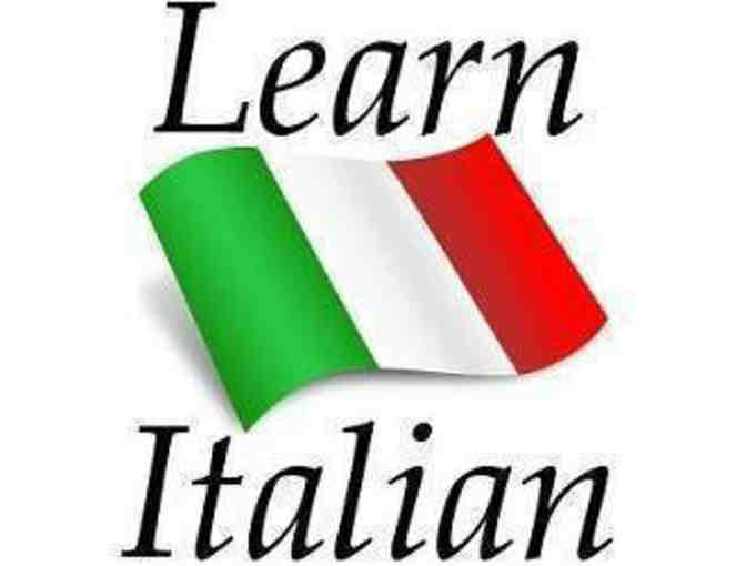 1-Week Tuscan Vacation at Villa Sassella, Italy plus Learn to Speak Italian