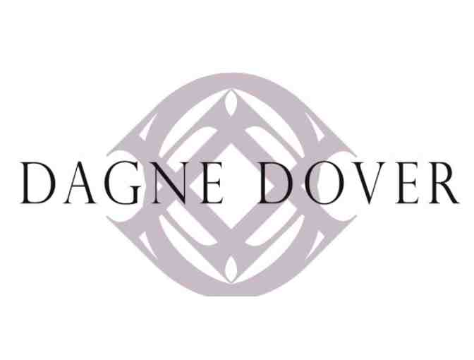 DAGNE DOVER Signature Collection LEGEND Tote