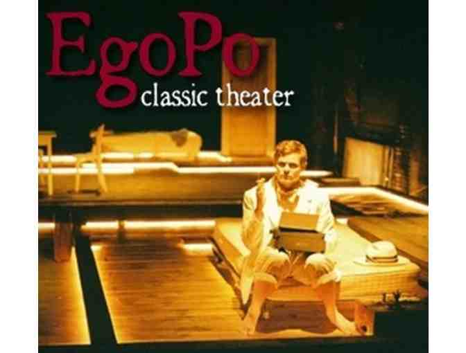 EgoPo Classic Theater
