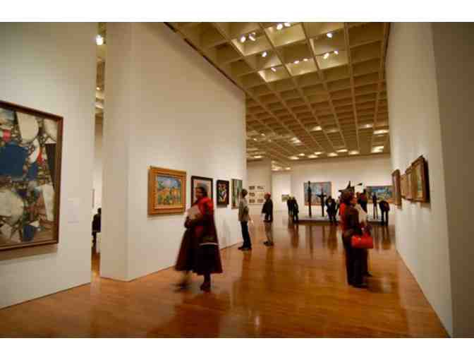 Philadelphia Museum of Art: 4 Admission Passes