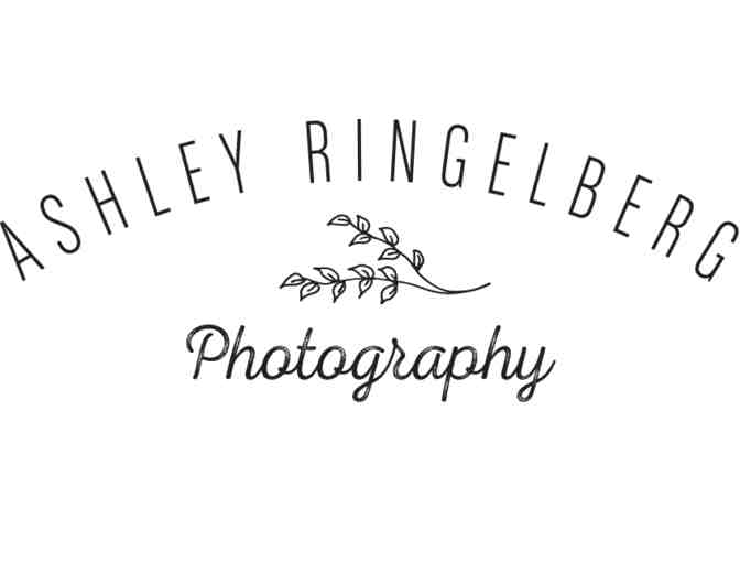 Ashley Ringelberg Photography: 1-Hour Portrait