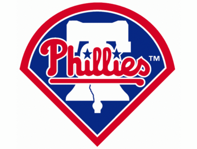 Phillies Diamond Club Package