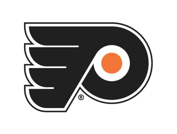 Philadelphia Flyers Hockey (2 Club Box Seats) 18/19 Season