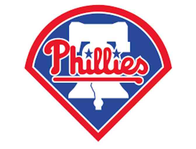 Philadelphia Phillies  #17 Rhys Hoskins Signed Bat