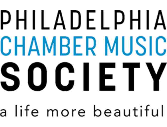 Brunch Date: Parc and the Philadelphia Chamber Music Society