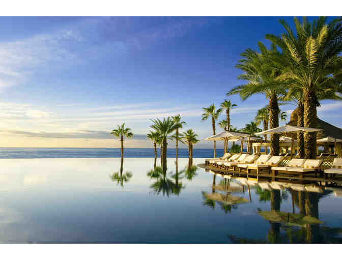 Cabo San Lucas Ocean View Getaway for 2 People with Airfare - Photo 1