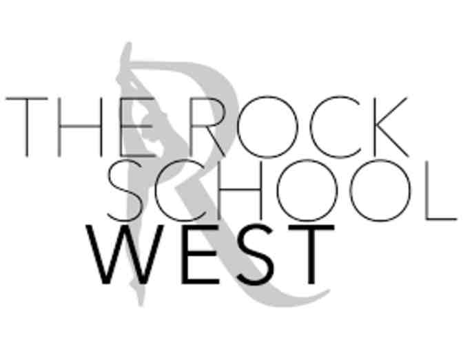 PARTY at The Rock School West