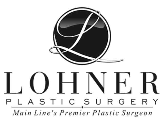 Skin Beauty Package with Lohner Plastic Surgery