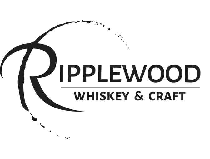 Ripplewood Whiskey & Craft Gift Certificate