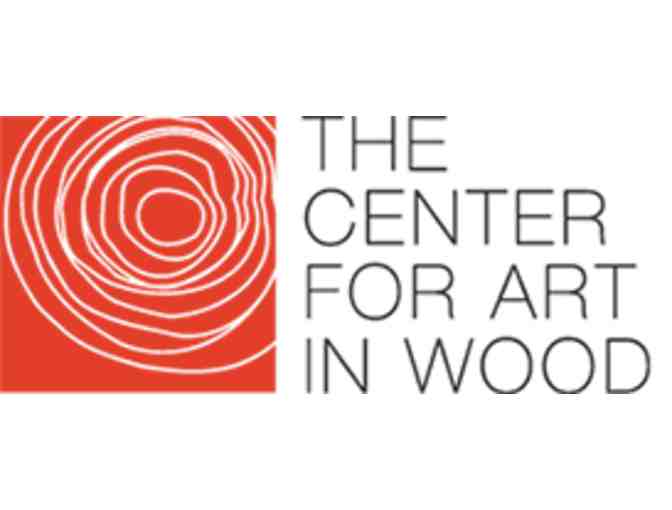 Woodmere Art Museum & The Center for Art in Wood