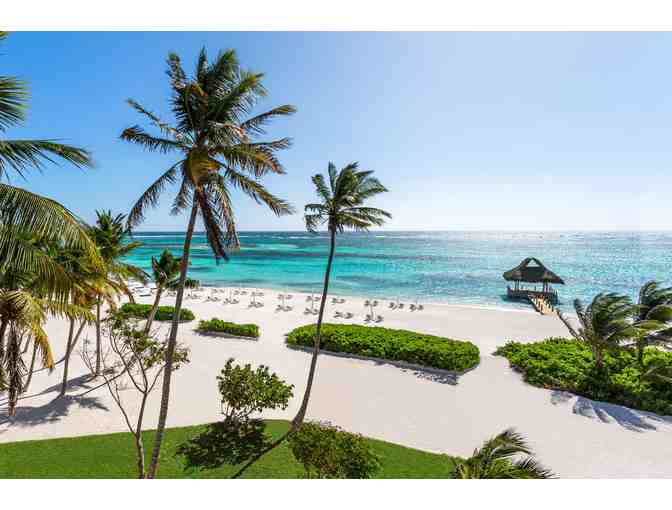 Puntacana Caribbean Paradise: 4-Night Stay at Westin Puntacana with Airfare for 2 People