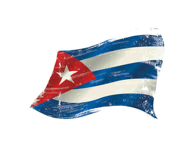 Handcrafted Gifts and Art Print from Cuban Artisans