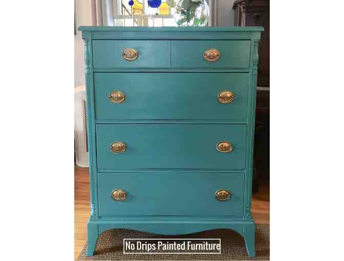 No Drips Painted Furniture Gift Certificate ($100)
