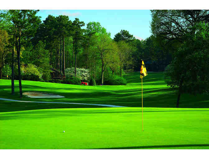 Pinehurst Resort Golf Experience (North Carolina): 3-Night Stay with Airfare for 2 people