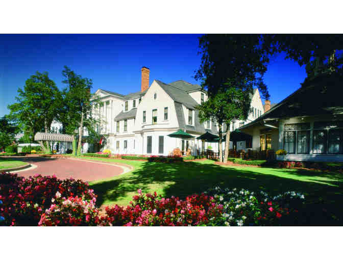 Pinehurst Resort Golf Experience (North Carolina): 3-Night Stay with Airfare for 2 people