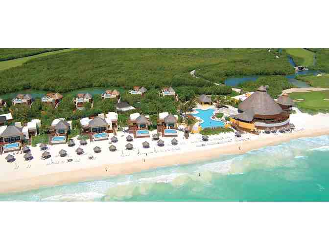 Playa del Carmen Fairmont Resort: 7-Night Stay in Riviera Maya with Airfare for 2 People - Photo 2