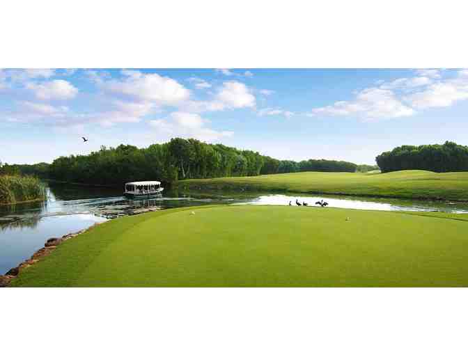 Playa del Carmen Fairmont Resort: 7-Night Stay in Riviera Maya with Airfare for 2 People