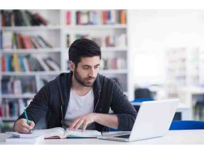 SAT/ACT Prep with Ivy Experience (2 hours)