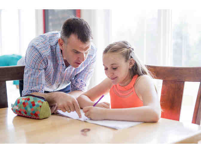 SAT/ACT Prep with Ivy Experience (2 hours)