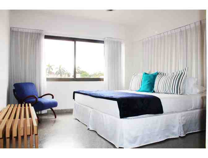 4-Night Getaway in Havana, Cuba for 4 people