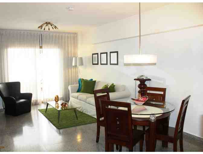 4-Night Getaway in Havana, Cuba for 4 people