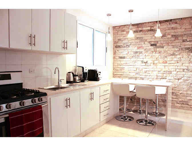 4-Night Penthouse Stay in Havana, Cuba