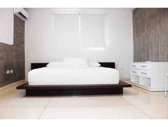 4-Night Penthouse Stay in Havana, Cuba