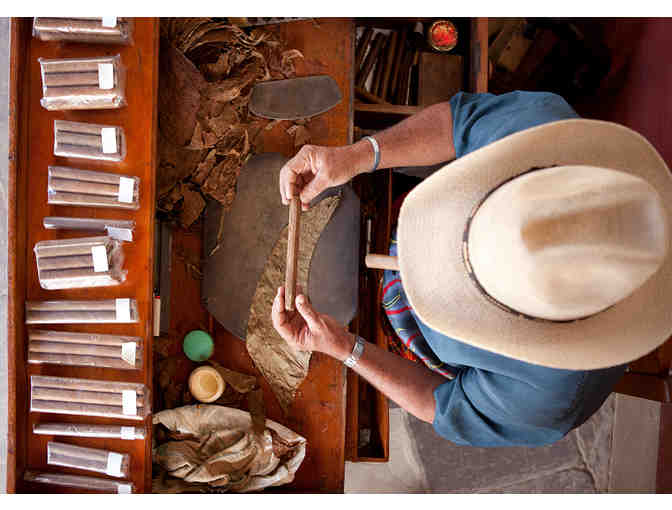 4-Night Penthouse Stay in Havana, Cuba