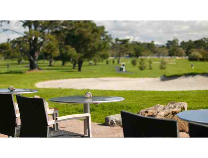 Monterey Golf Experience: 3-Night Stay with Airfare for 2